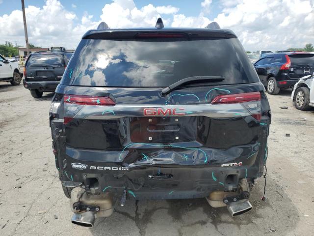 2022 GMC ACADIA AT4 1GKKNLLS7NZ107322