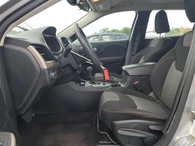 2017 JEEP CHEROKEE S 1C4PJMABXHW651275