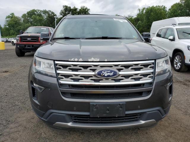2018 FORD EXPLORER X 1FM5K8D83JGA17037