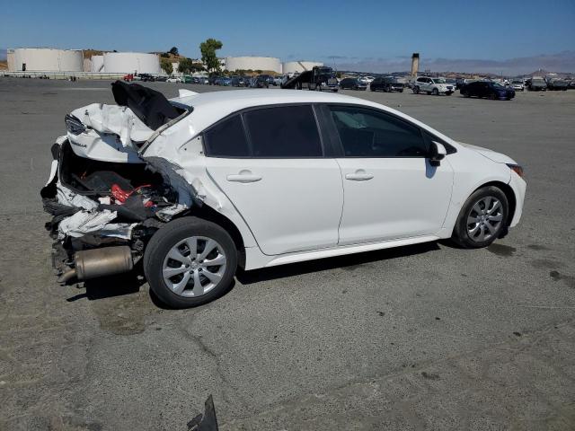 Vin: 5yfeprae1lp045281, lot: 63718415, toyota corolla le 20203