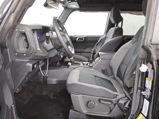 2025 FORD BRONCO BIG 1FMDE7BH9SLA43618