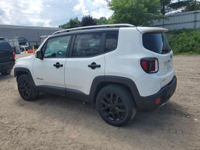 2017 JEEP RENEGADE L ZACCJBDB3HPF21091