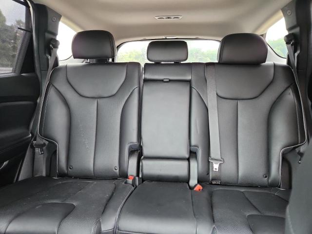 2021 HYUNDAI SANTA FE S 5NMS3DAJ2MH370029
