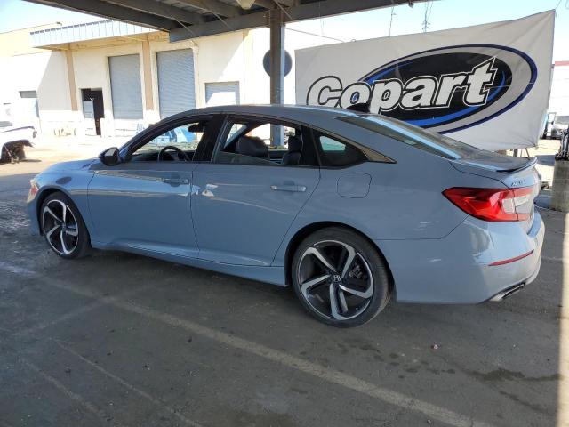 Vin: 1hgcv1f34na104256, lot: 61162715, honda accord sport 20222