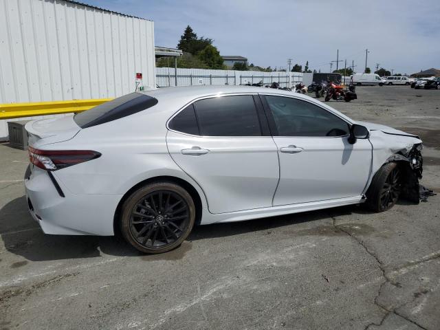 2024 TOYOTA CAMRY XSE 4T1K61AK3RU239167