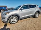 2019 HYUNDAI TUCSON SE - KM8J23A42KU839463
