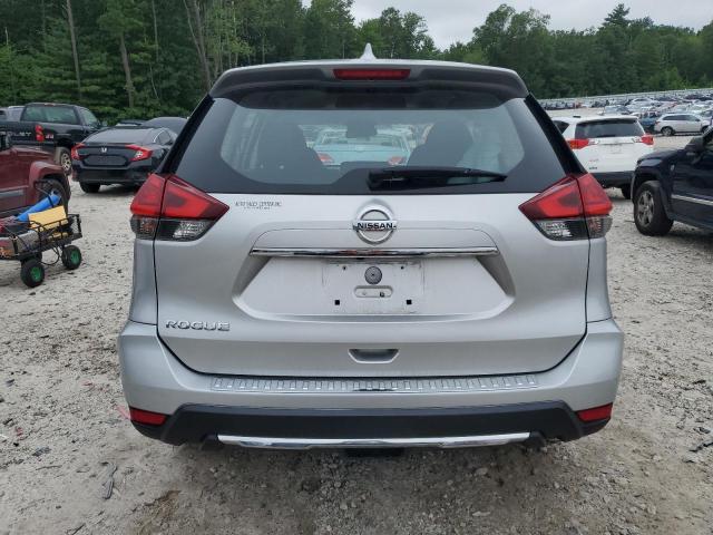 2017 NISSAN ROGUE S JN8AT2MT6HW139817