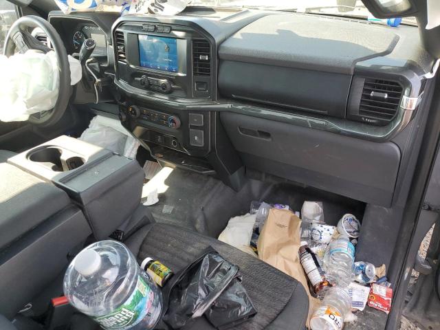 2021 FORD F150 SUPER - 1FTEX1EP3MFA19836