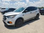 2019 FORD ESCAPE S - 1FMCU0F75KUA70803