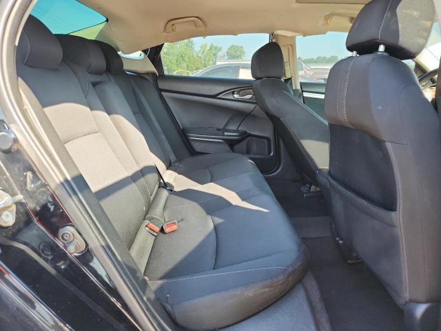 2017 HONDA CIVIC EX - 19XFC2F76HE065844