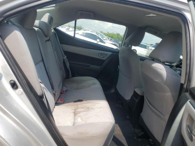 2016 TOYOTA COROLLA L - 5YFBURHE3GP500347