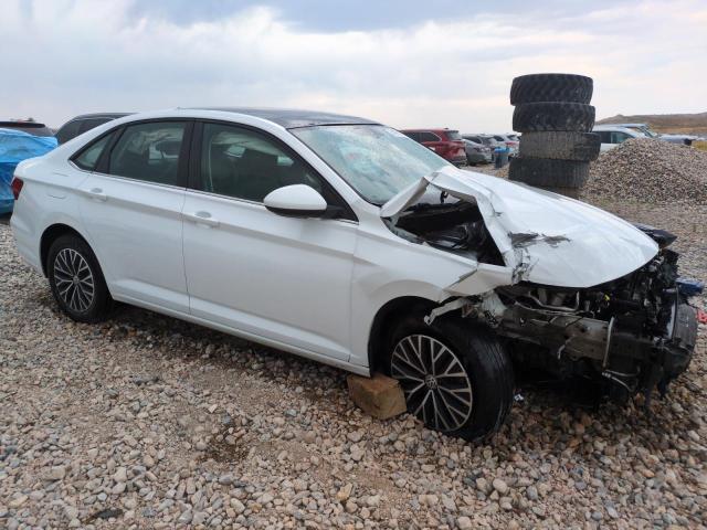 2019 VOLKSWAGEN JETTA 3VWC57BU9KM231922
