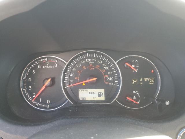 2014 NISSAN MAXIMA S - 1N4AA5AP6EC478977