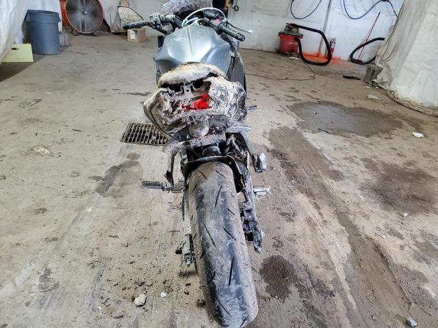 2024 KAWASAKI EX650 P ML5EXEP10RDAD5603