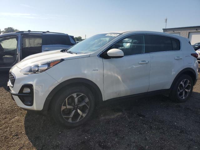 KIA SPORTAGE L