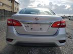 Lot #3309162919 2019 NISSAN SENTRA S