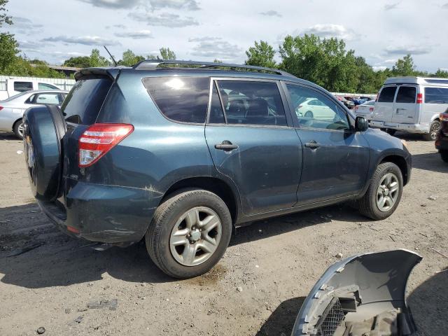 2011 TOYOTA RAV4 - 2T3JF4DV8BW141199