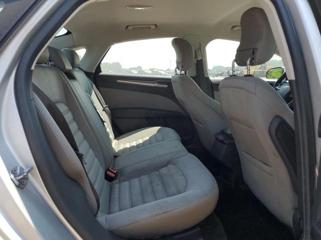 2015 FORD FUSION S 1FA6P0G78F5113527