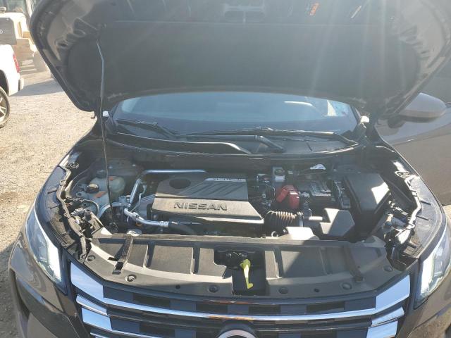 2025 NISSAN ROGUE SV 5N1BT3BA1SC793507