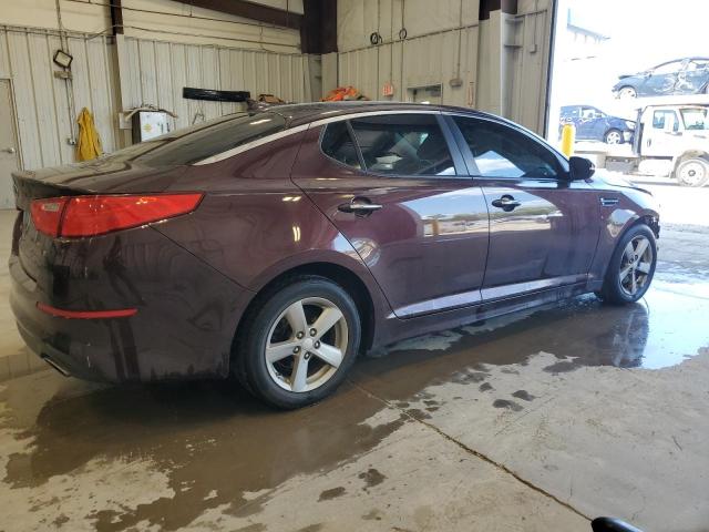 2014 KIA OPTIMA LX - 5XXGM4A76EG310231