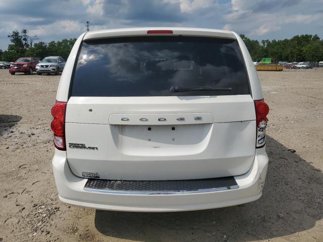 2012 DODGE GRAND CARA - 2C4RDGBG4CR299307