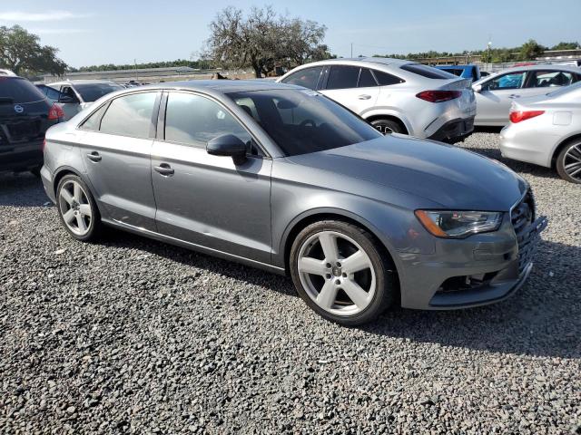 2015 AUDI A3 PREMIUM WAUBFGFF2F1106297
