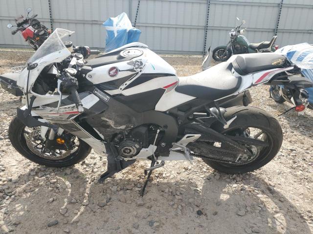 2025 HONDA CBR1000 RR JH2SC7717SK800476