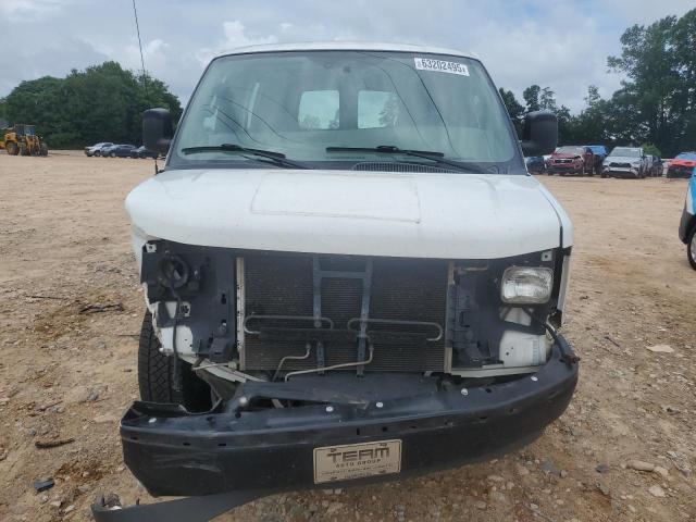 2017 GMC SAVANA G25 1GTW7AFF2H1123182
