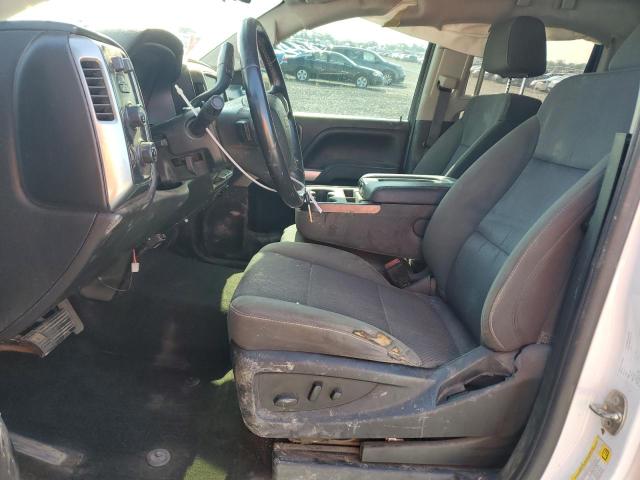 2016 CHEVROLET SILVERADO 1GCVKREC5GZ159125