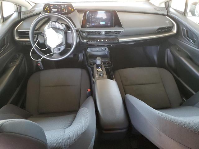 2023 TOYOTA PRIUS LE JTDACAAU0P3000463