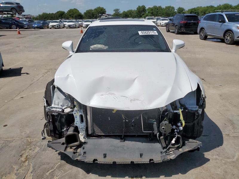 2020 LEXUS IS 350 F S JTHGZ1B21L5036715
