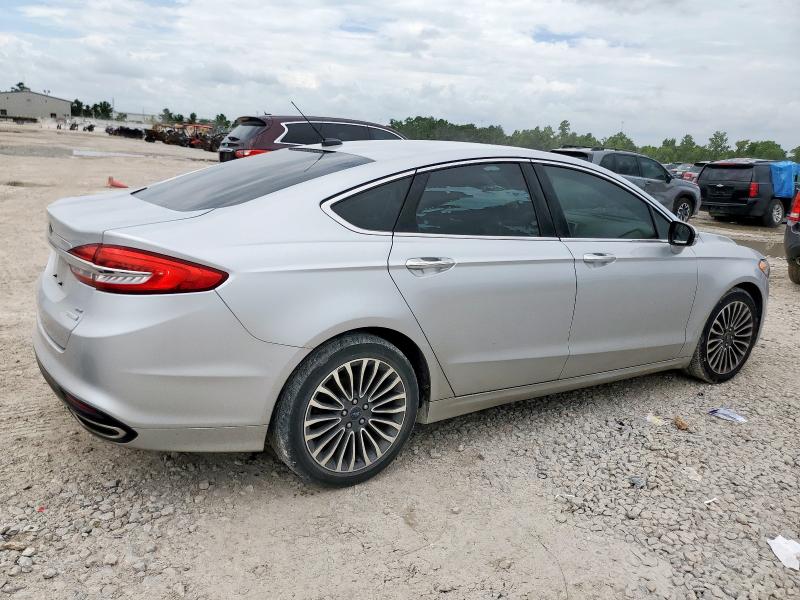 Vin: 3fa6p0h98hr130411, lot: 63443225, ford fusion se 20173