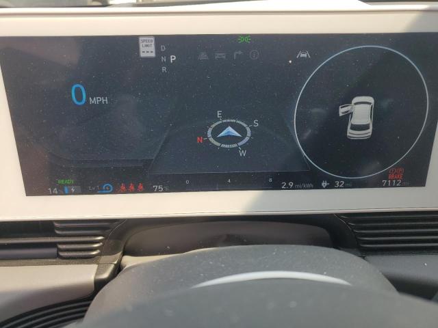 2024 HYUNDAI IONIQ 5 LI #3287445061