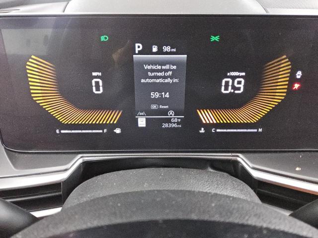 2024 KIA SORENTO S 5XYRLDJC2RG291770