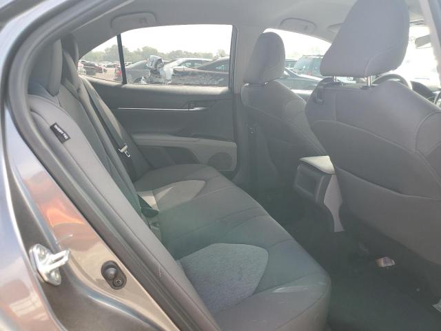 2022 TOYOTA CAMRY LE 4T1C11AK8NU626875