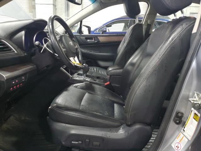 2015 SUBARU LEGACY 3.6 4S3BNEN62F3016955