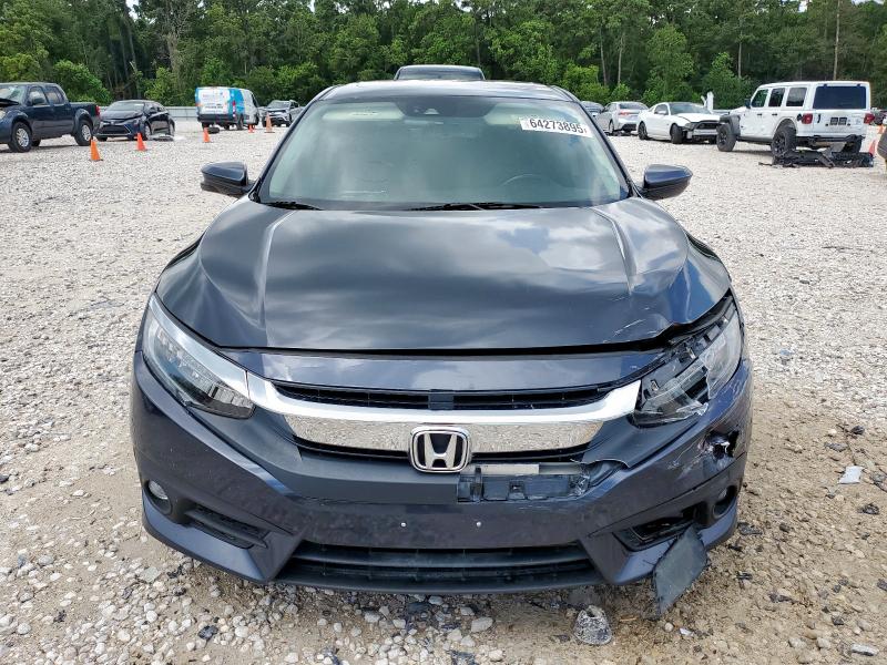 2016 HONDA CIVIC TOUR 19XFC1F9XGE033635