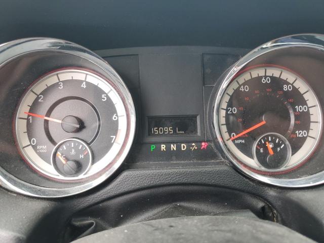 2016 DODGE GRAND CARA 2C4RDGCG5GR388159