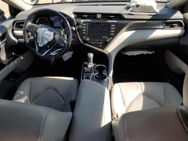 2019 TOYOTA CAMRY XSE - 4T1B61HK2KU734388