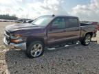 2016 CHEVROLET SILVERADO - 3GCPCRECXGG249277