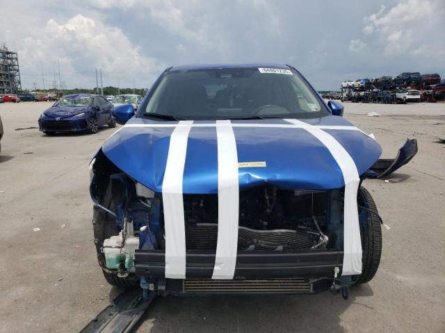 2022 MITSUBISHI ECLIPSE CR JA4ASWAA9NZ037876