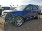 2015 FORD EXPLORER X - 1FM5K7D80FGB19851