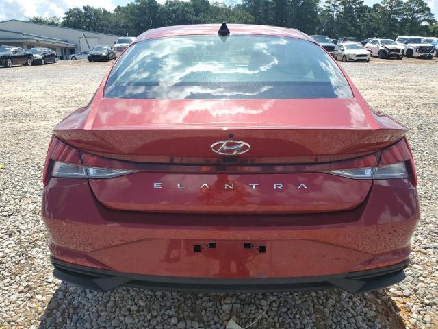 2023 HYUNDAI ELANTRA SE KMHLL4AG7PU582720