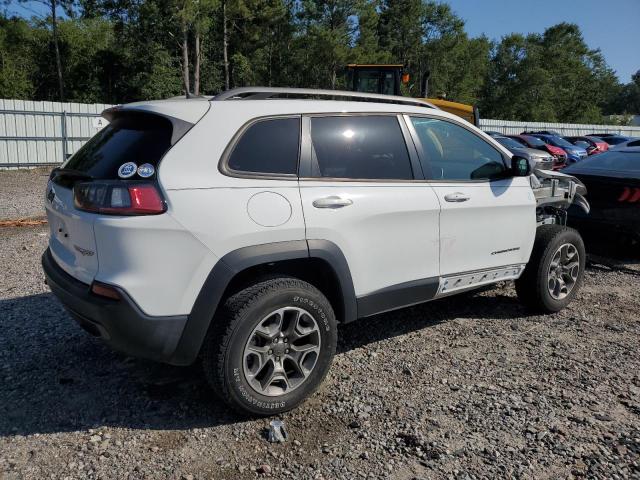 2021 JEEP CHEROKEE T 1C4PJMBX1MD248639