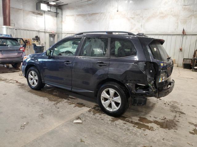 2016 SUBARU FORESTER 2 - JF2SJAHC7GH480240