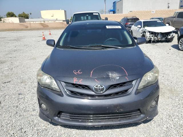 2011 TOYOTA COROLLA BA - 2T1BU4EE3BC613862