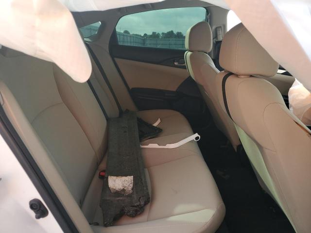 2021 HONDA CIVIC LX 2HGFC2F60MH555011
