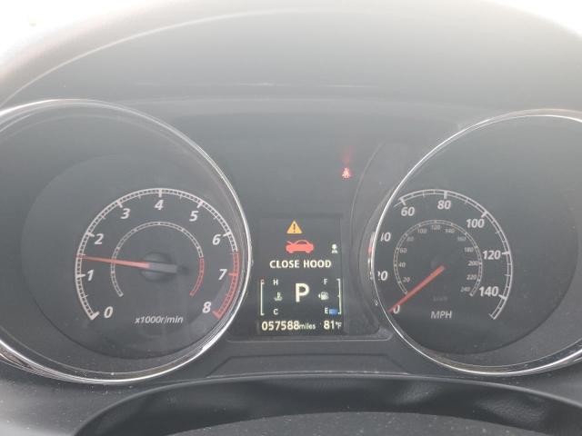 2019 MITSUBISHI OUTLANDER JA4AR3AU2KU008295