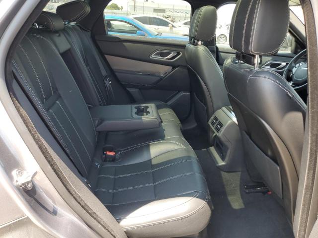 2020 LAND ROVER RANGE ROVE SALYB2FV0LA243665