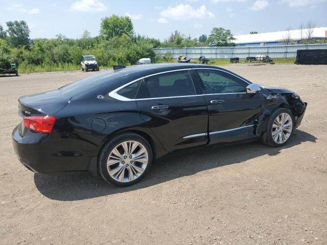 2018 CHEVROLET IMPALA PRE 2G1125S33J9101827